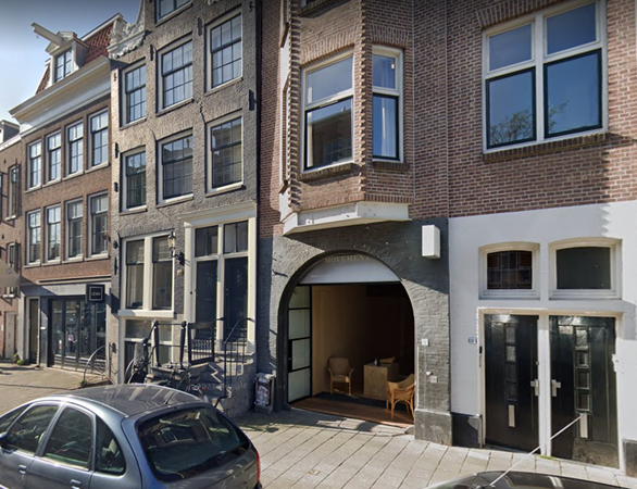 Medium property photo - Westerstraat 158-1, 1015 MP Amsterdam